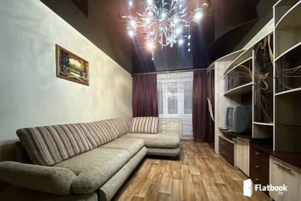 ул. Мира, 12, 2 этаж