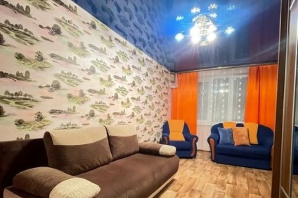 ул. Мира, 12, 2 этаж