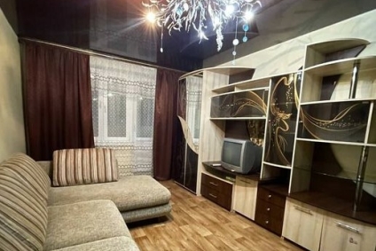 ул. Мира, 12, 2 этаж